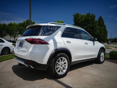 Certified 2024 Mercedes-Benz GLE 350 4MATIC image 13