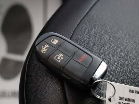 Used 2023 RAM ProMaster 2500 image 29