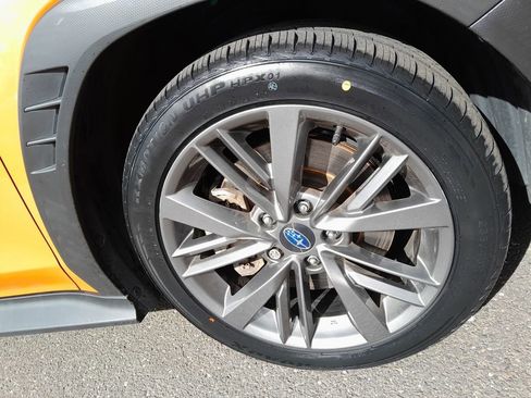 Used 2023 Subaru WRX AWD/4WD image 39
