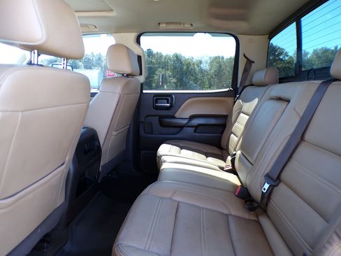 Used 2018 GMC Sierra 2500 Denali w/ Duramax Plus Package image 34