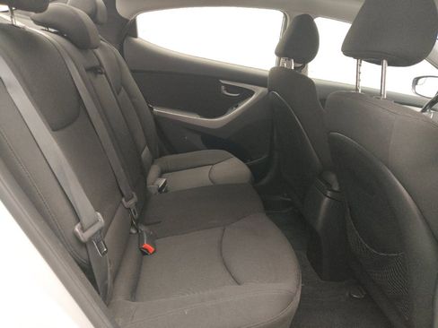 Used 2016 Hyundai Elantra Value Edition image 19