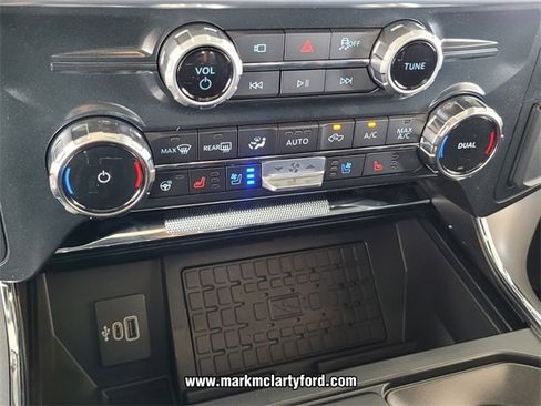 New 2025 Ford F150 Lariat w/ Equipment Group 502A High image 19