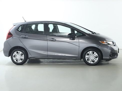 Used 2020 Honda Fit LX image 11