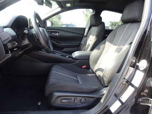 Certified 2023 Honda Accord Sport image 7