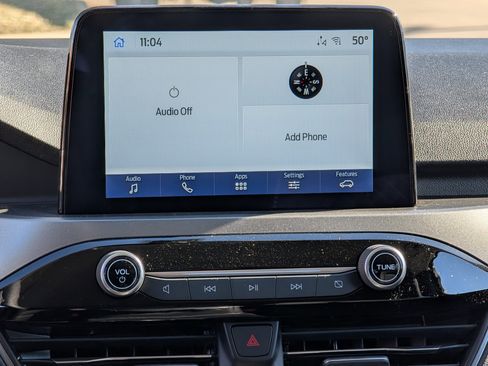 New 2026 Ford Escape Active image 15