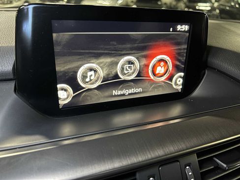 Used 2017 MAZDA MAZDA6 Grand Touring image 27