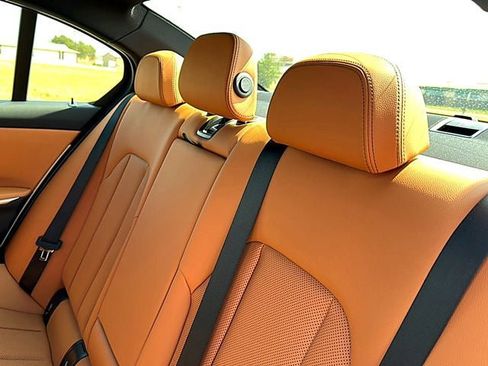 New 2026 BMW 330i Sedan w/ Premium Package RWD image 48