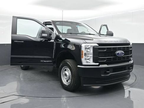 Used 2026 Ford F250 XL AWD/4WD image 60