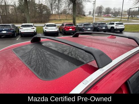 Certified 2024 MAZDA CX-5 Signature image 49
