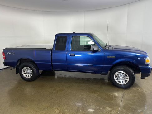 Used 2011 Ford Ranger XLT AWD/4WD image 9