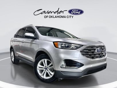 Used 2019 Ford Edge SEL w/ Equipment Group 201A