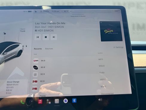 Used 2020 Tesla Model 3 Standard Range Plus RWD image 10