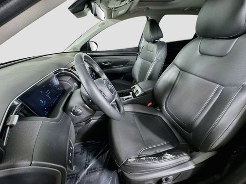 Used 2023 Hyundai Tucson SEL w/ Convenience Package AWD/4WD image 18
