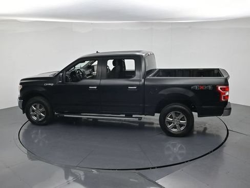 Used 2020 Ford F150 XLT w/ Equipment Group 302A Luxury AWD/4WD image 45