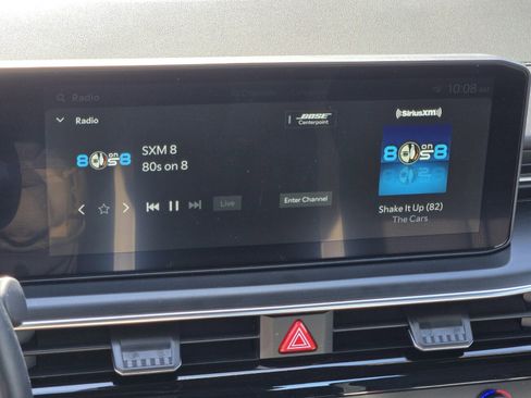 Certified 2025 Kia K5 GT-Line w/ GT-Line Premium Package image 18