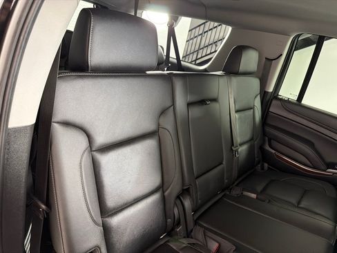 Used 2018 GMC Yukon XL SLT RWD image 22