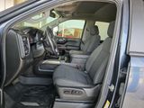 Used 2021 Chevrolet Silverado 1500 RST w/ Z71 Off-Road Package image 4