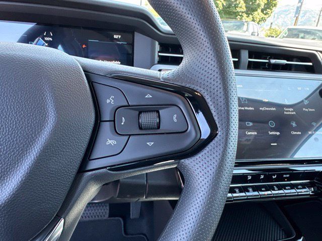 New 2027 Chevrolet Bolt LT FWD image 16