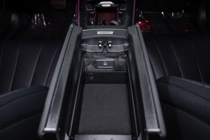 Certified 2026 Mercedes-Benz E 450 4MATIC Sedan image 26