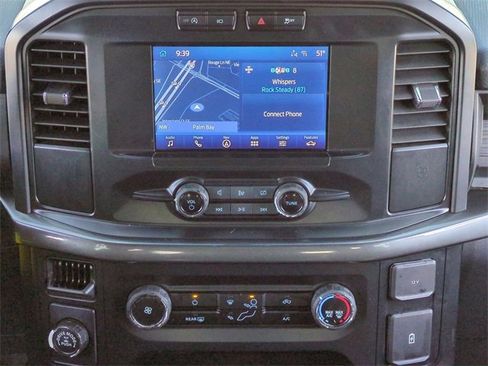 Certified 2023 Ford F150 XL w/ STX Appearance Package image 18