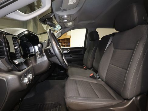 Used 2023 GMC Sierra 1500 Elevation AWD/4WD image 22