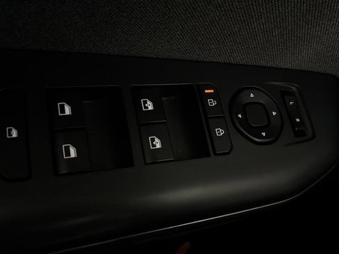 Used 2025 Kia K4 EX FWD image 21