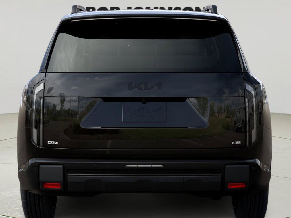 New 2027 Kia Telluride X-Line SX Prestige AWD/4WD image 23
