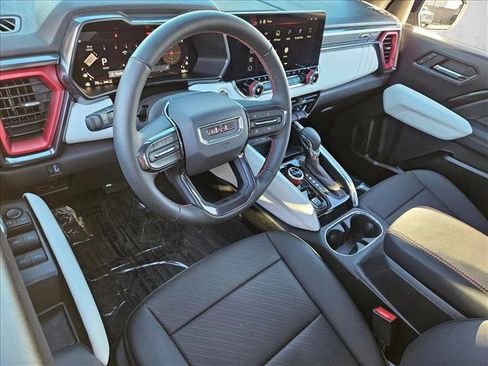 New 2026 GMC Canyon AT4X w/ AT4X AEV Edition image 3