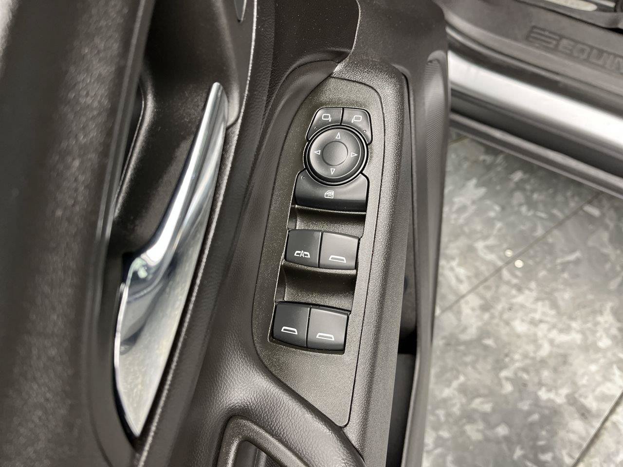 Certified 2024 Chevrolet Equinox LT w/ LPO, Floor Liner Package AWD/4WD image 9