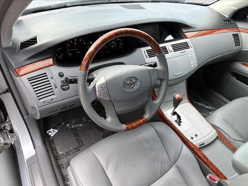 Used 2007 Toyota Avalon Limited image 14