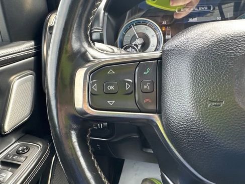 Used 2021 RAM 1500 Limited image 25