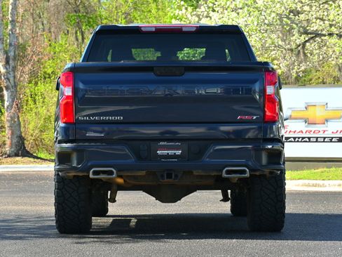 Used 2023 Chevrolet Silverado 1500 RST image 31