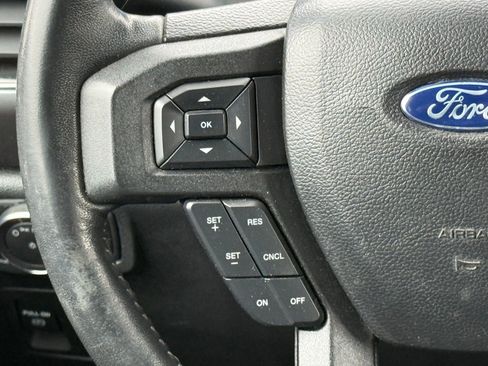 Used 2019 Ford F150 XLT w/ Equipment Group 302A Luxury image 30