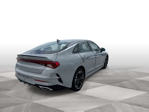 Used 2023 Kia K5 GT-Line w/ GT-Line Premium Package FWD image 8