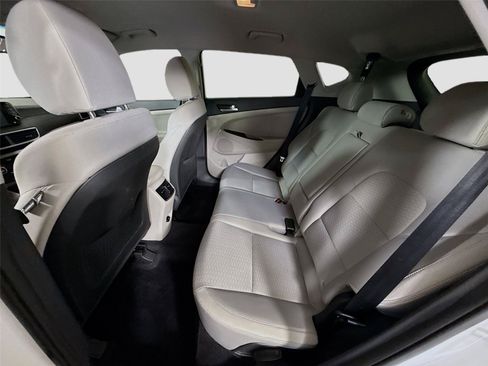 Used 2019 Hyundai Tucson SEL w/ Cargo Package AWD/4WD image 16