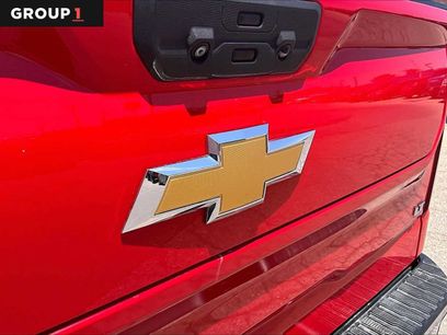 Used 2022 Chevrolet Silverado 1500 LT
