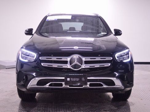 Used 2021 Mercedes-Benz GLC 300 4MATIC image 10