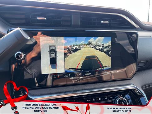 New 2025 GMC Sierra 2500 Denali w/ Denali Reserve Package image 29