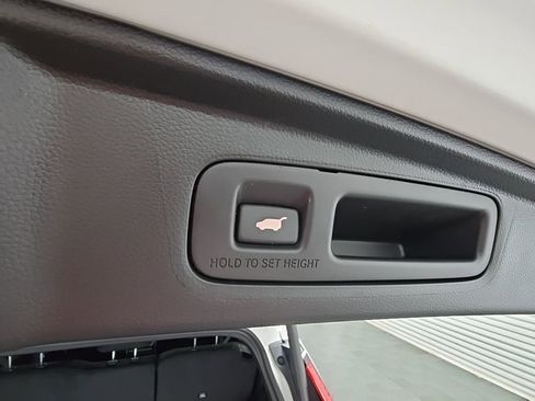 New 2026 Honda CR-V TrailSport image 34