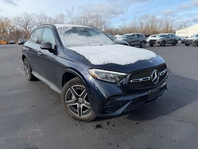 Used 2023 Mercedes-Benz GLC 300 4MATIC