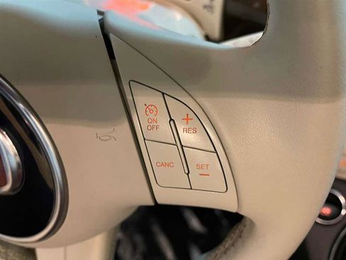 Used 2014 FIAT 500 Lounge w/ Luxury Leather Package image 17