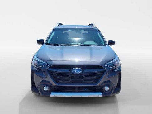Used 2024 Subaru Outback Limited XT w/ Popular Package #2 AWD/4WD image 8