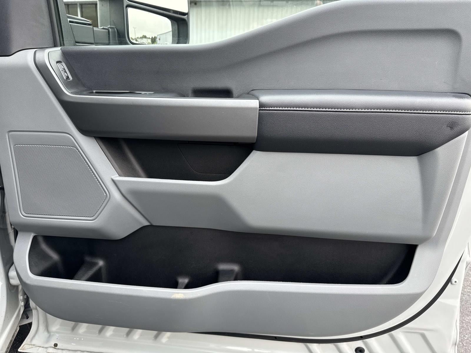 Used 2026 Ford F250 XLT AWD/4WD image 23