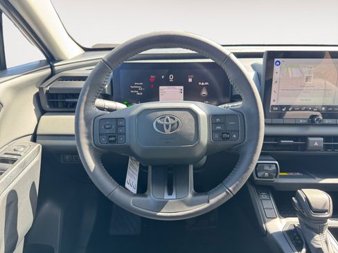 New 2026 Toyota RAV4 XLE Premium AWD/4WD image 16