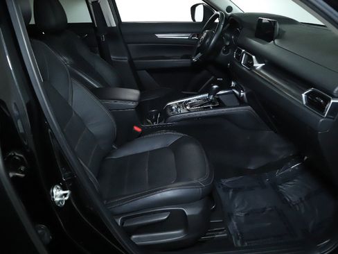 Used 2017 MAZDA CX-5 Grand Select image 34