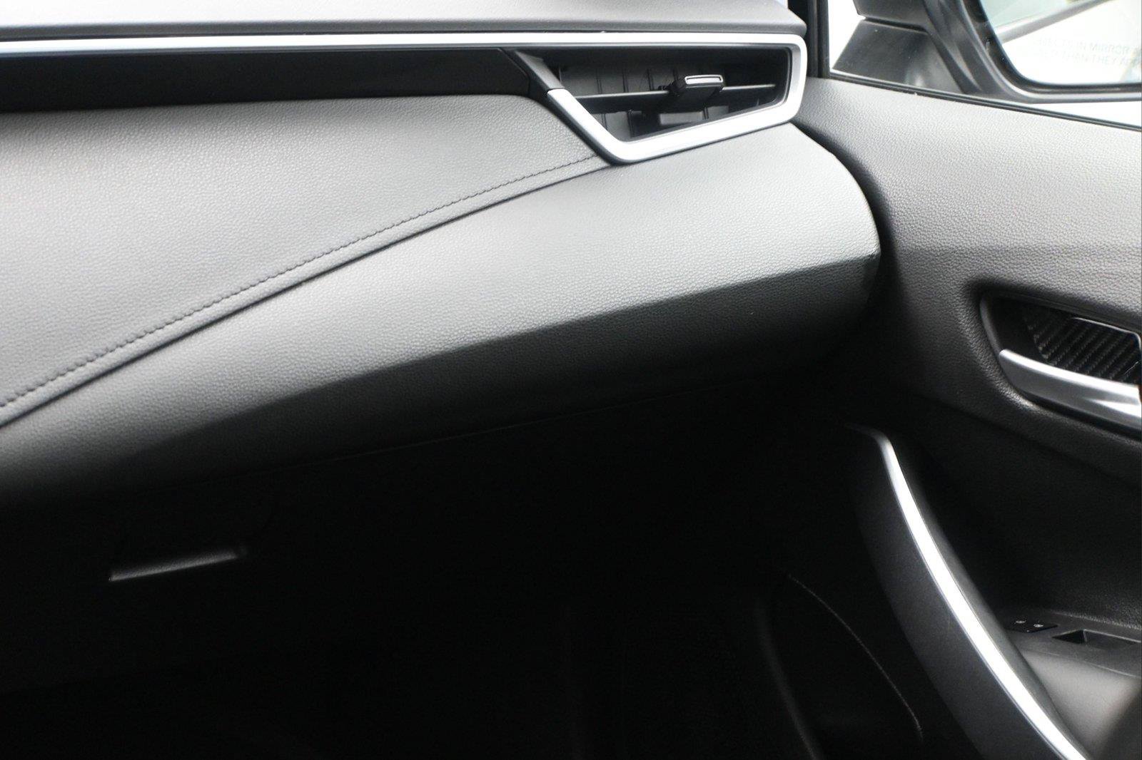 Used 2024 Toyota Corolla SE FWD image 16