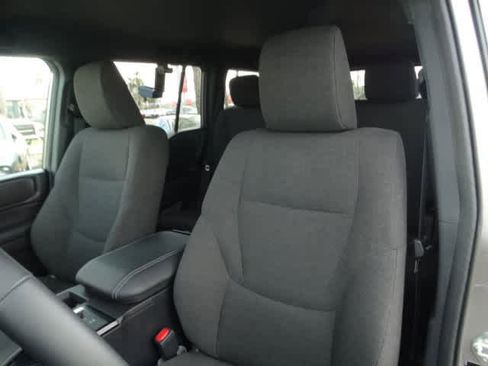 Used 2025 Toyota Land Cruiser 1958 image 19