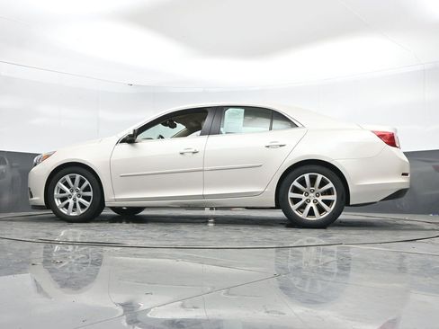 Used 2013 Chevrolet Malibu LT image 36