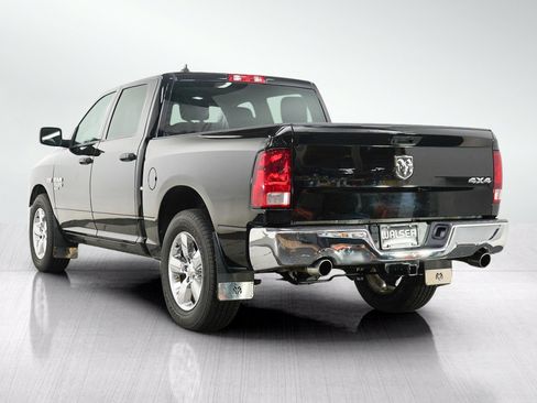 Used 2019 RAM 1500 Tradesman w/ SXT Plus Group AWD/4WD image 3