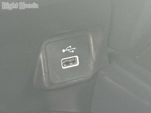 Certified 2023 Honda HR-V EX-L image 24